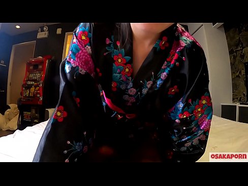 ❤️ Yarinyar cosplay tana son jima'i zuwa inzali tare da squirt a cikin macen doki da busa. Yarinyar Asiya mai gashi mai gashi da kyawawan nonuwa a cikin kayan gargajiya na Jafananci a cikin hoton bidiyo mai son nuna al'aurar tare da kayan wasan fuck. Sakura 3 OSAKAPOORN. ❌ a mu ❌